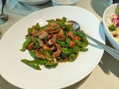 -悦融琥珀·京鲁菜·海味珍品(西单店)