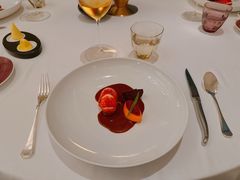 -Caprice(香港四季酒店)