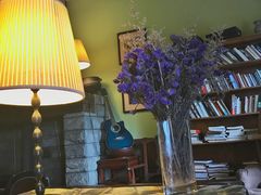 -马克咖啡The Moganshan Lodge