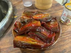 -盖帮鳝鱼串串(东郊记忆店)