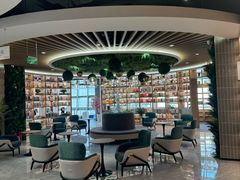 -包头市新华书店包头书城(钢铁大街店)