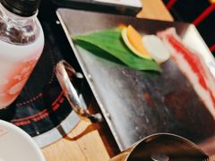 -炉小哥烤肉(熙地港店)