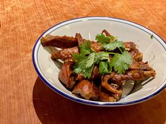 杨和三宝-园林美食城·本土农家菜(杨和镇店)