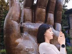 -南京晨光1865创意产业园