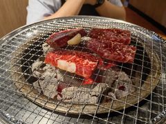 -蒜香焼肉PURUSHIN(马场路店)