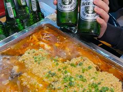 -夜猫子串吧·龙虾.江西小炒(万塘路店)