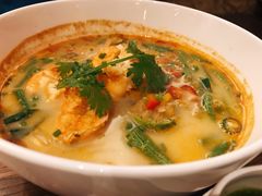 泰式椰香粉-Moka Bros 摩卡站(嘉华店)