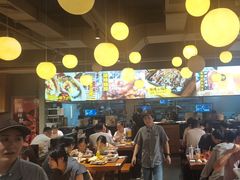 -本色.小马哥烧烤(五一路总店)
