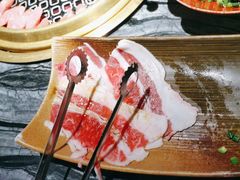 -牛局别馆·和牛烧肉(日月广场店)
