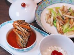 -新光酒家·河豚·海鲜·蟹料理(浦东店)