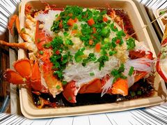 -盒马鲜生(杭州运河上街店)