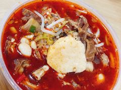 -酸辣粉(氹仔店)
