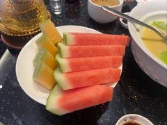 -恒记饭店·海鲜明档(淹城店)