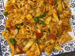 -后卫寨猫耳朵(后卫寨店)