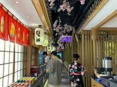 -松子料理(亮马桥店)