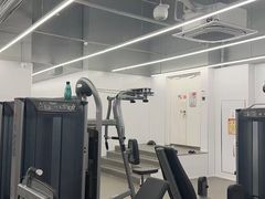 -乐刻健身(运河映巷店)