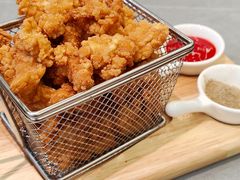 -水边人家·鱼宴餐厅·淳鱼馆(千岛湖店)