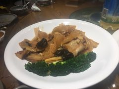 -秦唐一号西安菜馆(钟楼店)