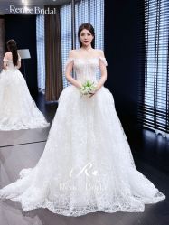 -Renee芮亦婚纱