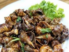 -隐厨·海鲜餐厅(恒通路店)