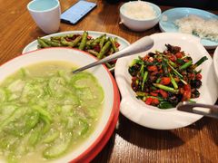 -湘聚缘湘菜馆(斜土路店)