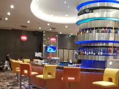 -上海大宁福朋喜来登酒店大堂吧(共和新路店)