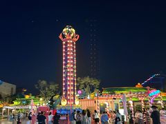-青岛方特梦幻王国