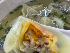 -顶巧鸡汤馄饨(虹口总店)