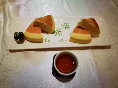 香煎小米糕-金满福国际酒店(迎宾大道店)