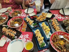 -仙隐小鹿中华料理(南宁万象城店)