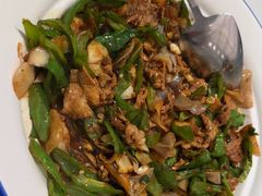 -兰湘子·湘菜小炒(南京江宁万达店)