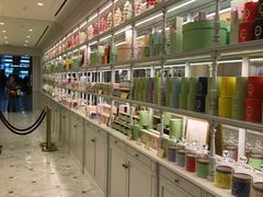 -ladurée(戴高乐机场T 2F店)