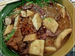 -门框胡同百年卤煮(前门煤市街店)