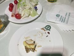 小蛋糕-戈拿旺巴西烤肉(崇文门店)