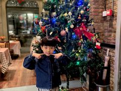 -Mammamia意大利餐厅(阳春巷店)