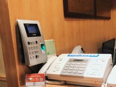 -万岁料理回转寿司(华贸店)