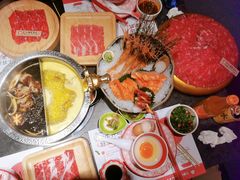 -降霜牛寿喜烧.和牛金赏Plus(501城市广场店)