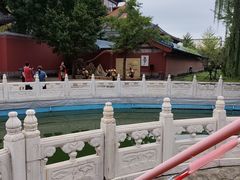 -大明幻境第一城