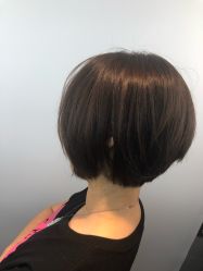 -茶发Salon·烫发染发理发