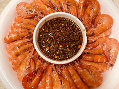 -南海渔家•海鲜•正宗海南菜(海棠湾店)