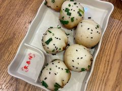 -东泰祥生煎馆(重庆北路店)