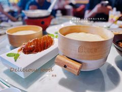 -北京老铺烤鸭(老城根店)