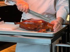 招牌香酥烤鸭-秀儿四九城·新京菜(亚运村鸟巢店)