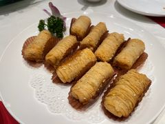 -得月楼·省级非遗·传统苏帮菜(观前店)