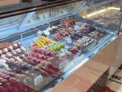 -二斗栗子(黄河道店)
