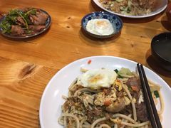 -遵义虾子卢四羊肉粉(大沽路店)