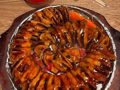 -肥三土菜馆(五四广场店)