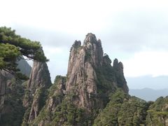 -三清山风景名胜区