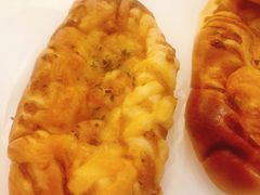 -BreadTalk面包新语·烘焙蛋糕(高德置地春广场店)