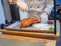 -晟永興烤鸭店(五道口店)